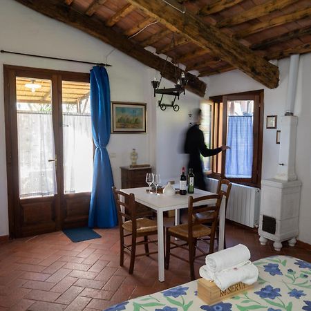 Agriturismo Colle Vento ชูเวเรโต ห้อง รูปภาพ