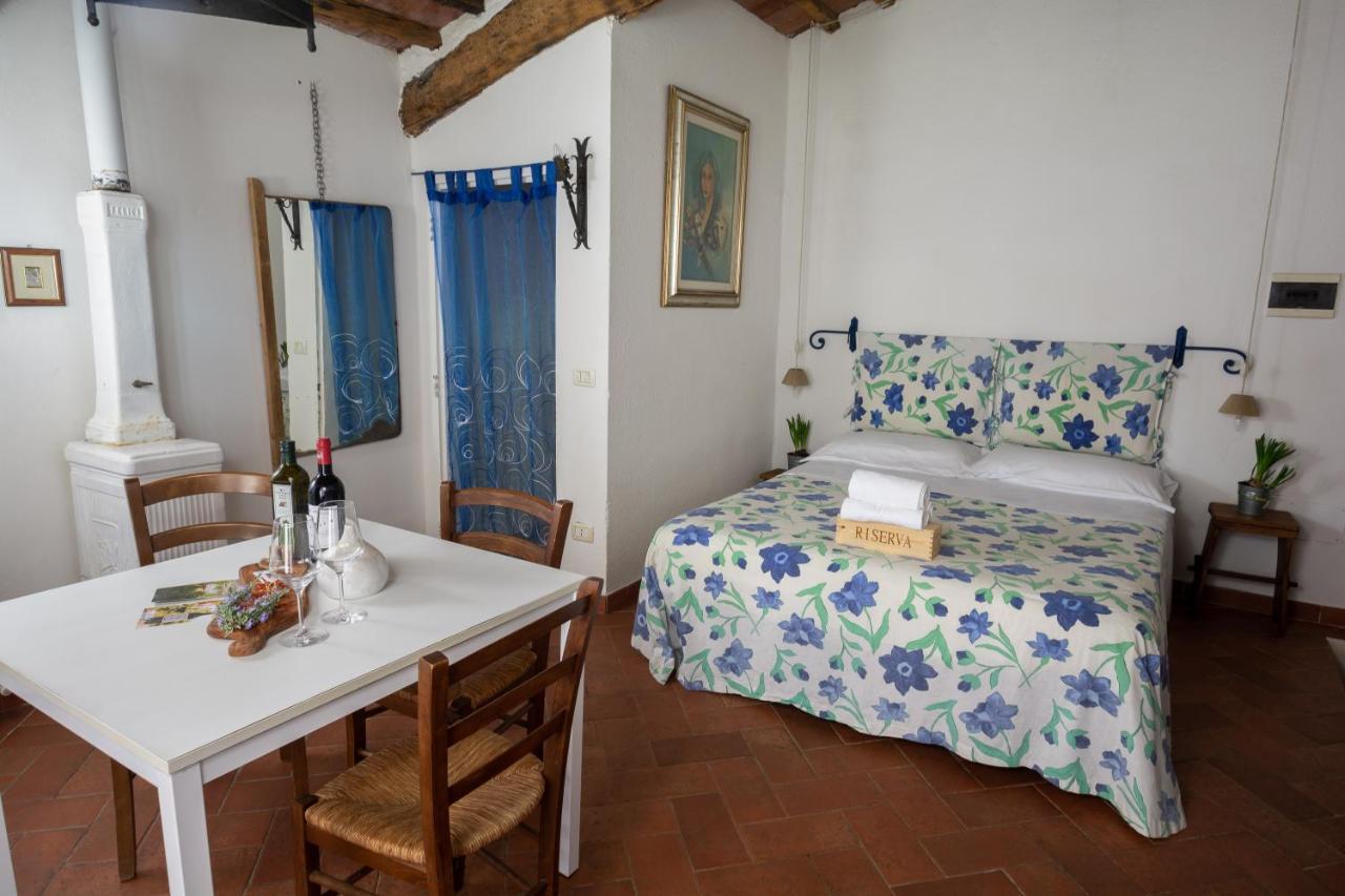 Agriturismo Colle Vento ชูเวเรโต ภายนอก รูปภาพ