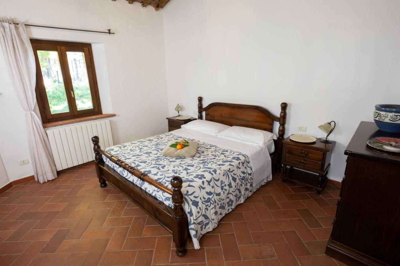 Agriturismo Colle Vento ชูเวเรโต ภายนอก รูปภาพ