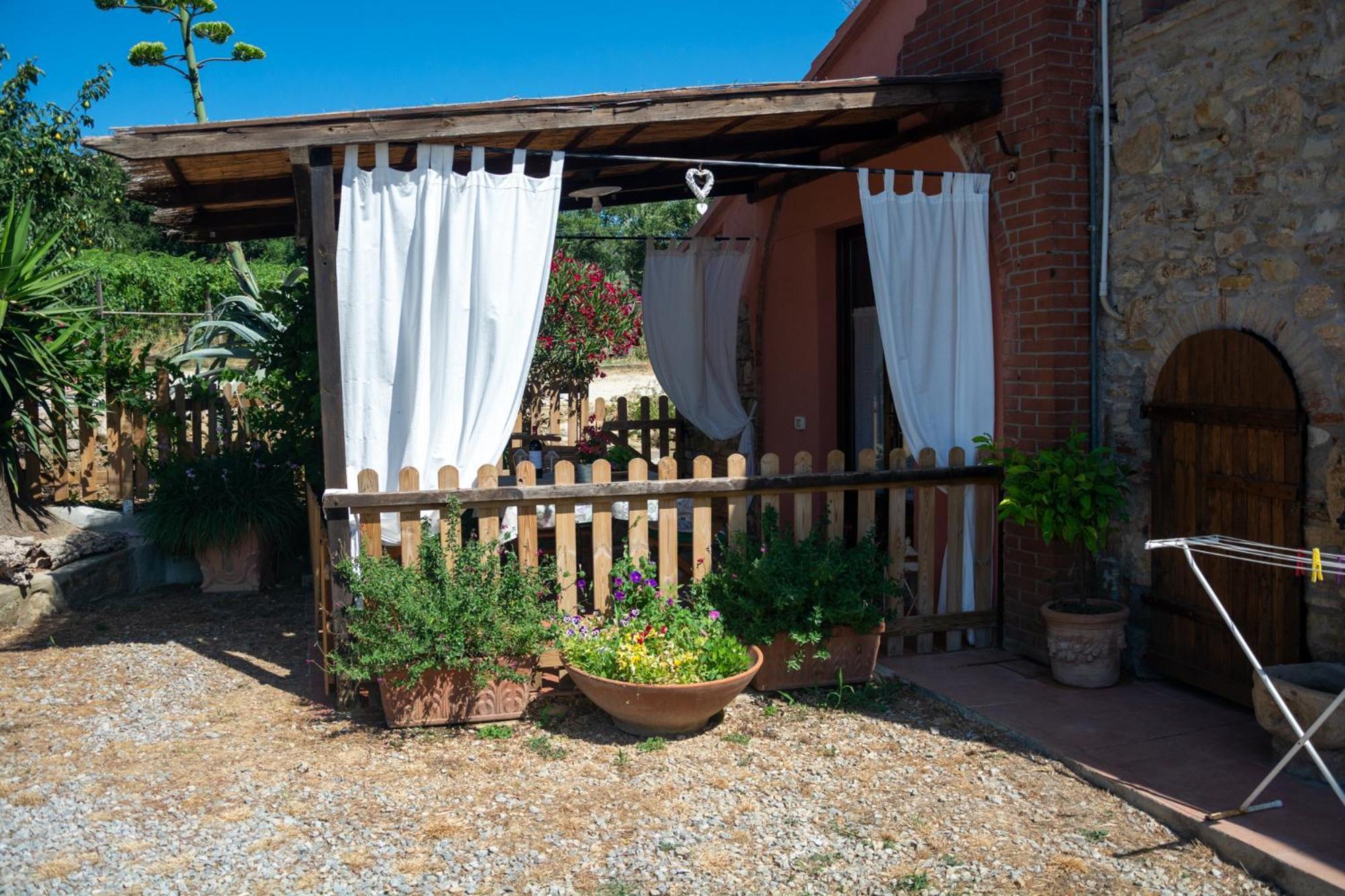 Agriturismo Colle Vento ชูเวเรโต ห้อง รูปภาพ