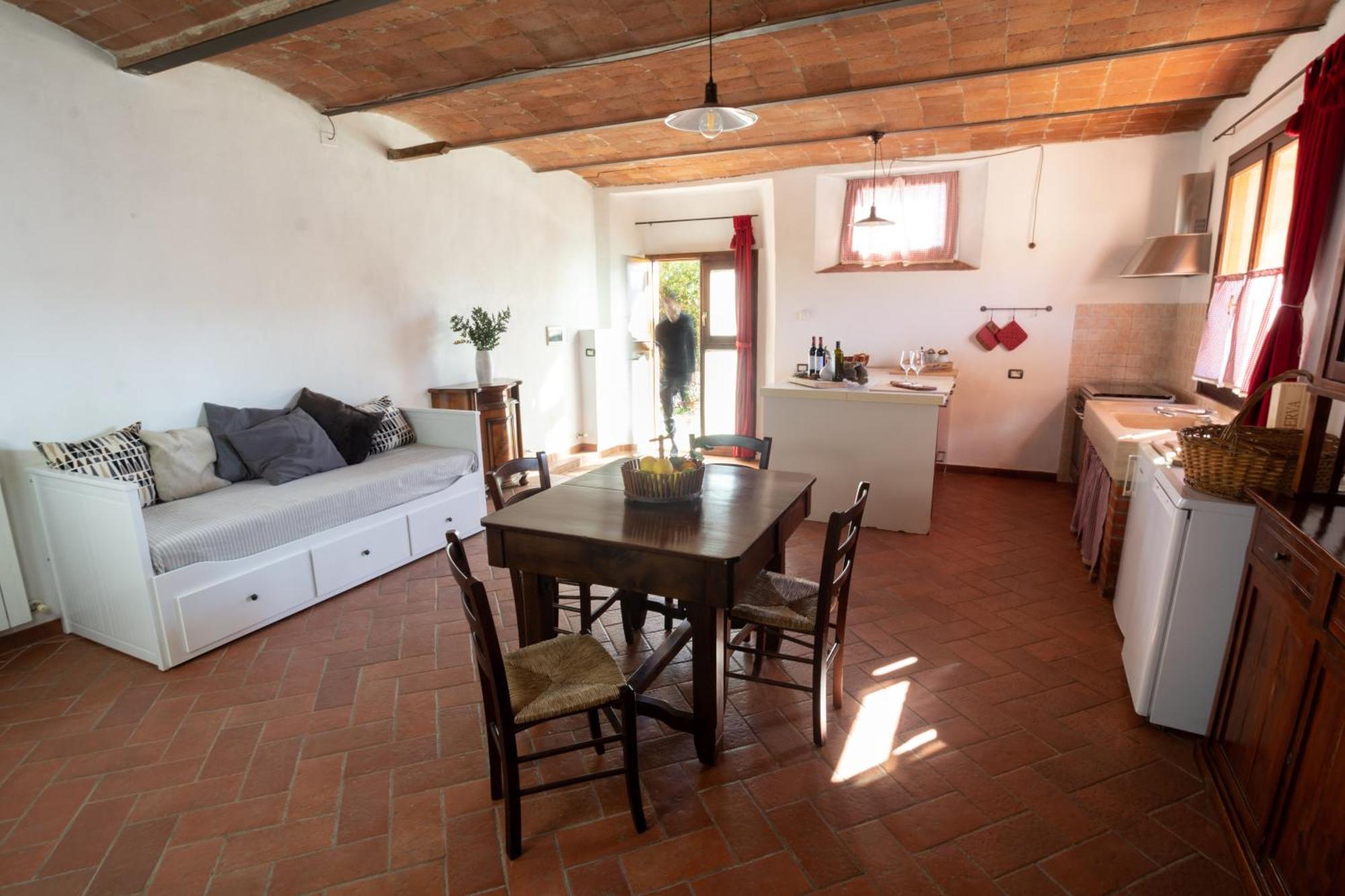 Agriturismo Colle Vento ชูเวเรโต ห้อง รูปภาพ