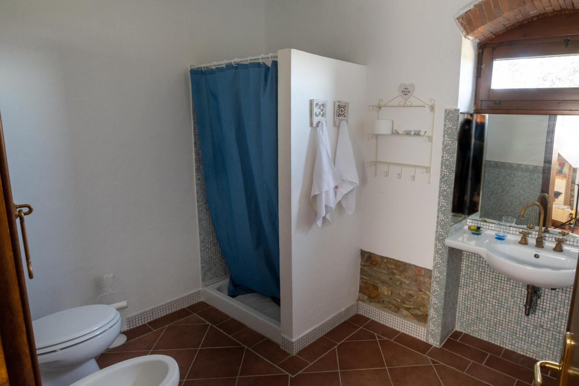 Agriturismo Colle Vento ชูเวเรโต ห้อง รูปภาพ
