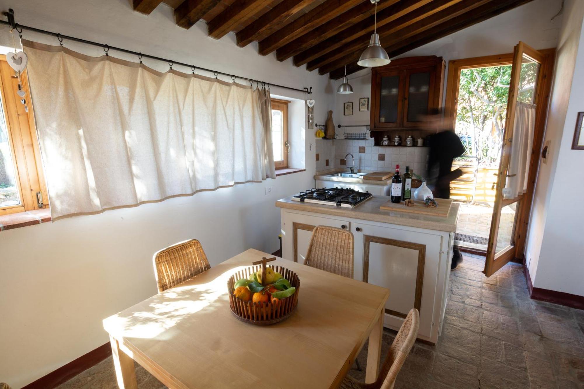 Agriturismo Colle Vento ชูเวเรโต ห้อง รูปภาพ