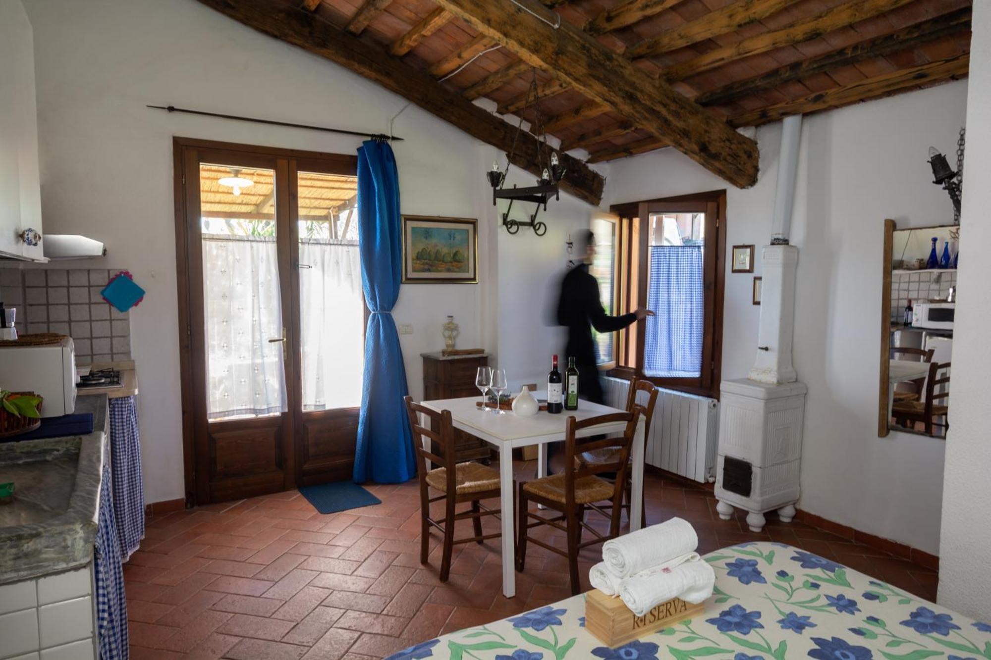 Agriturismo Colle Vento ชูเวเรโต ห้อง รูปภาพ